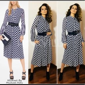 Michael by Michael Kors dress